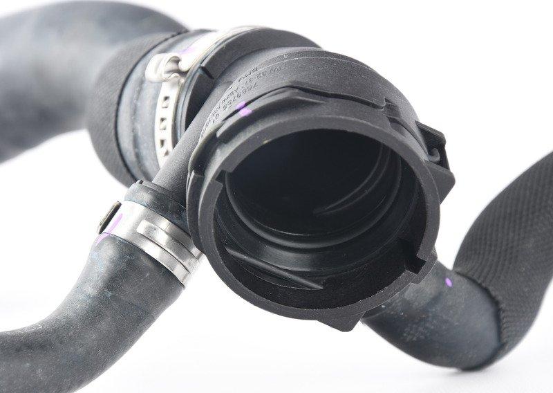 E70 X5M /E71 X6M  Шланг системы охлаждения