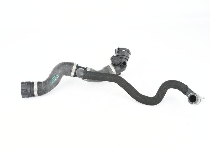 F01/F02 Шланг системы охлаждения