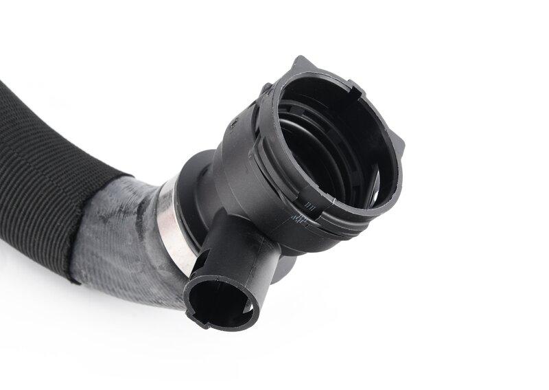 Шланг системы охлаждения