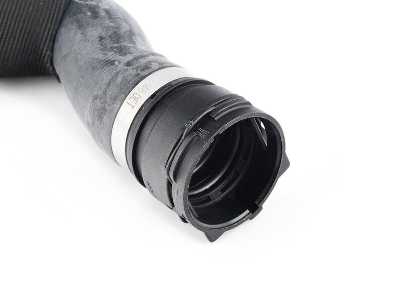 Шланг системы охлаждения