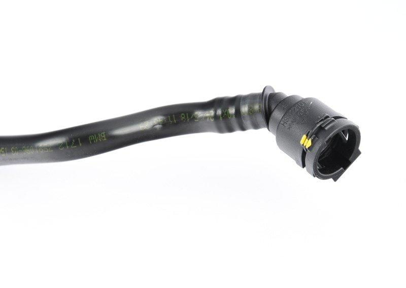 Шланг системы охлаждения