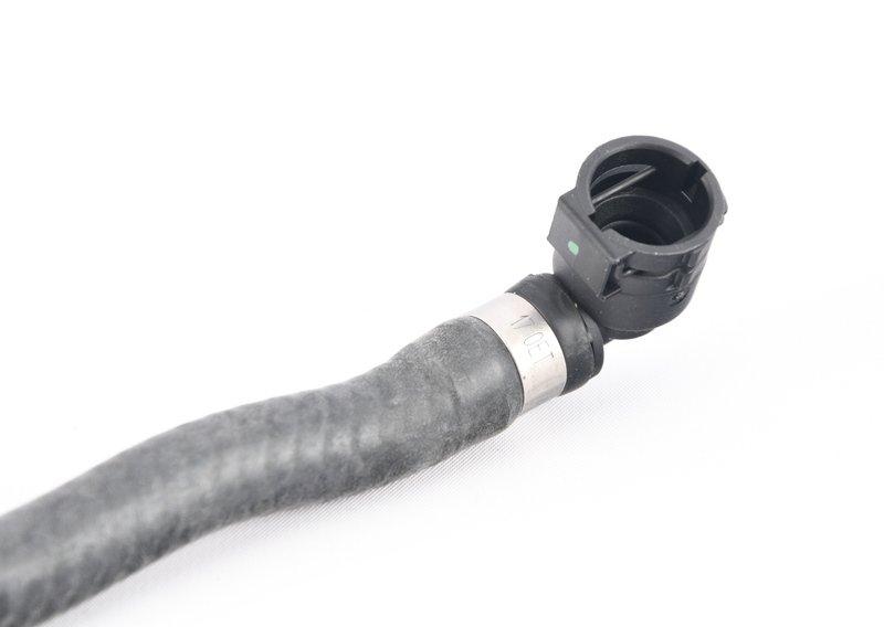 Шланг системы охлаждения