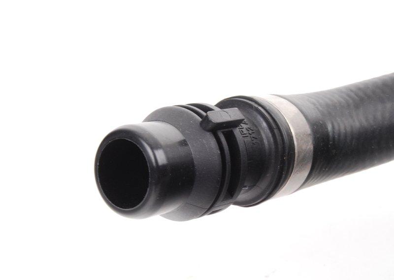 E70 шланг охлаждения