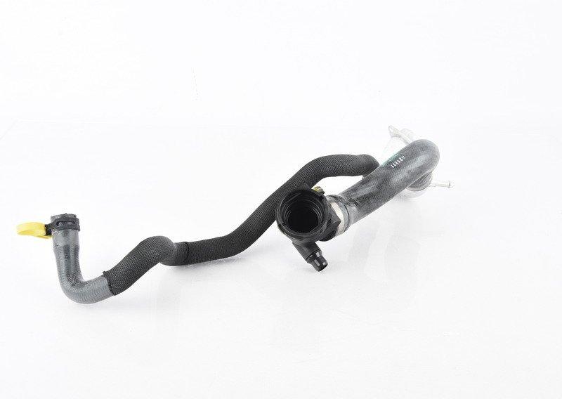 Шланг системы охлаждения