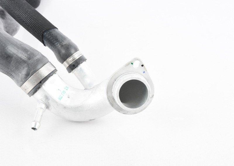 Шланг системы охлаждения