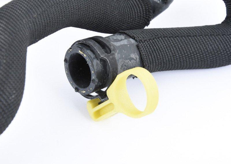 Шланг системы охлаждения