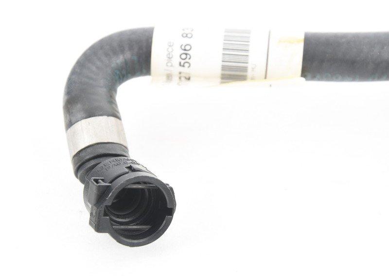 Шланг системы охлаждения