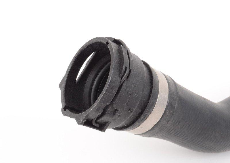 Шланг системы охлаждения