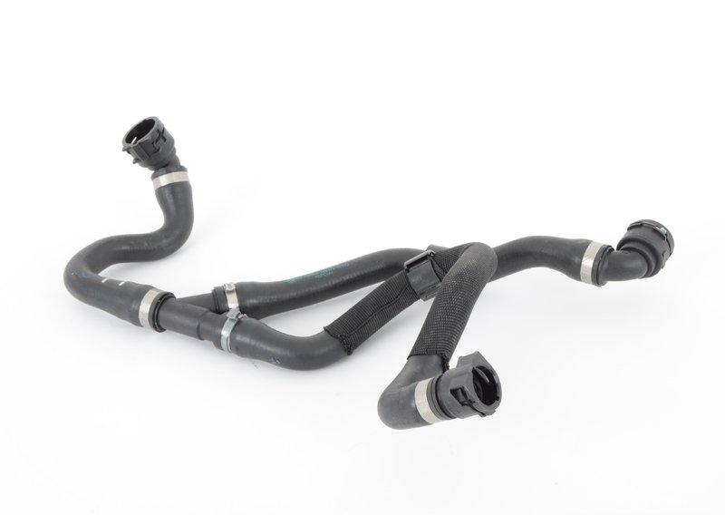 Шланг системы охлаждения