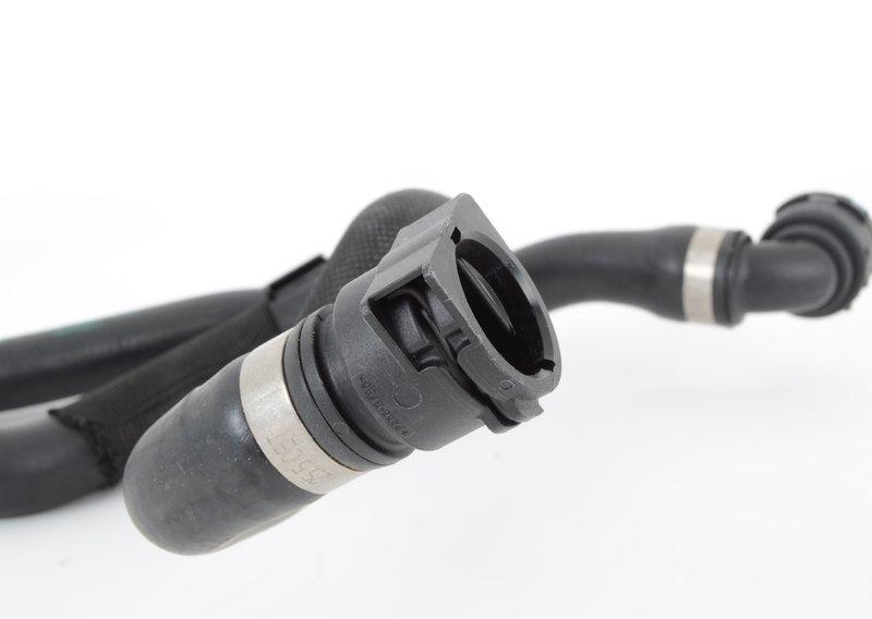 Шланг системы охлаждения