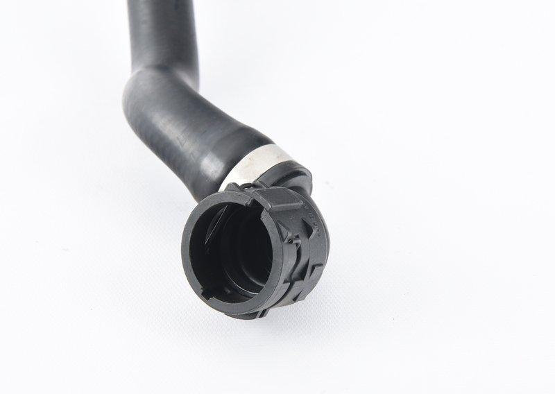 Шланг системы охлаждения