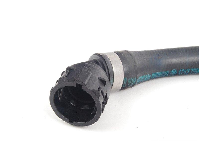 Шланг системы охлаждения