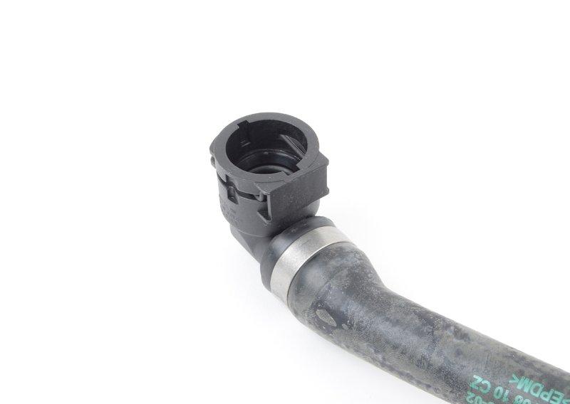 Шланг системы охлаждения