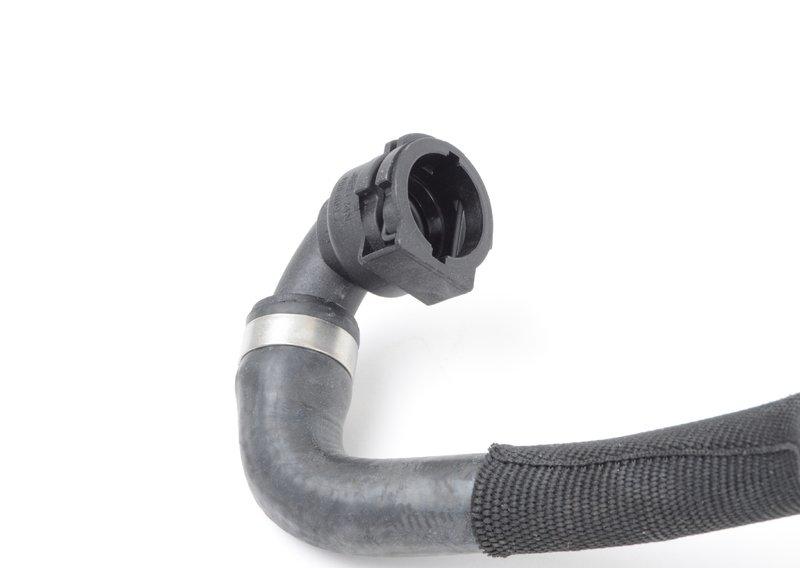 Шланг системы охлаждения