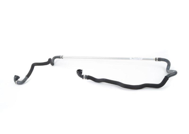 Шланг системы охлаждения