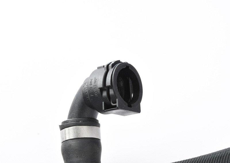 Шланг системы охлаждения