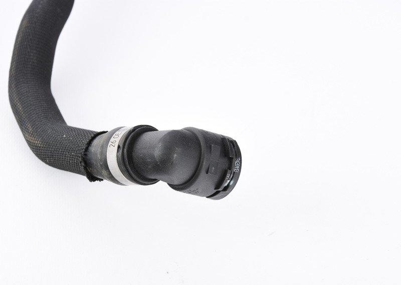 Шланг системы охлаждения