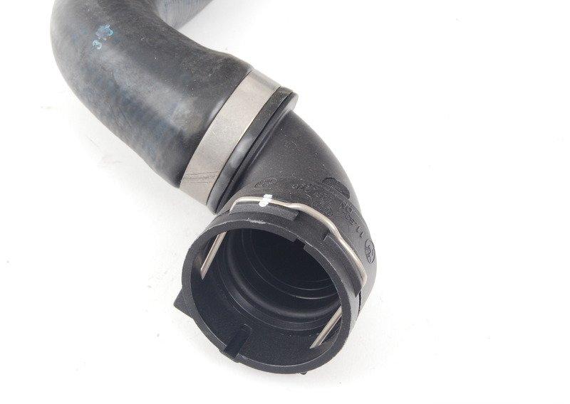 Шланг радиатор Нж-термостат