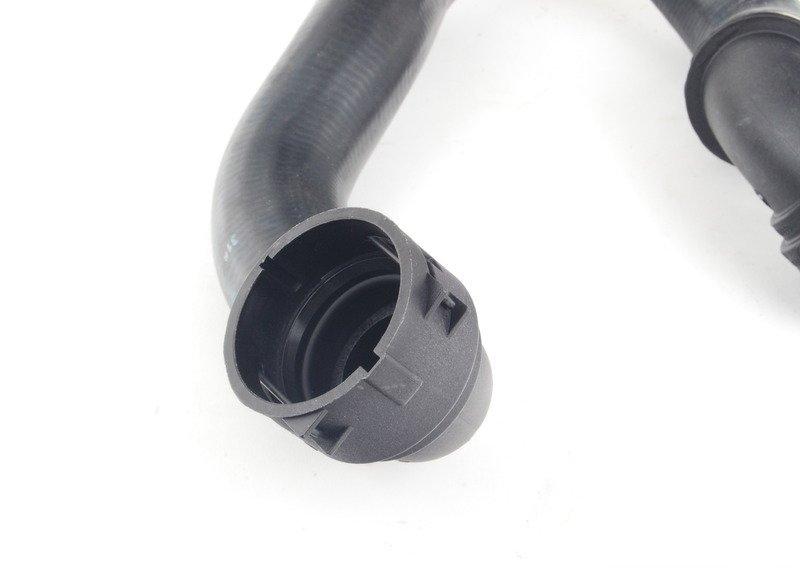 Шланг радиатор Нж-термостат