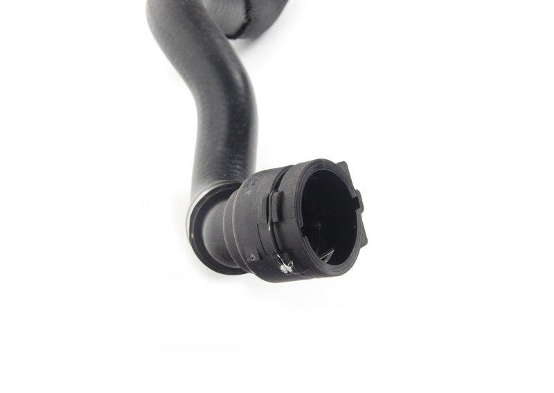 Труба отвода жидк.от отоп.-термостат-