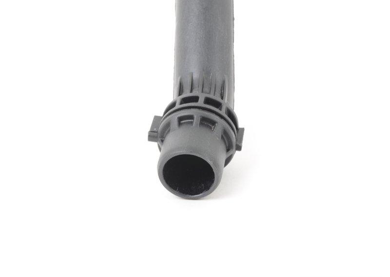 Труба отвода жидк.от отоп.-термостат-