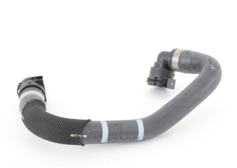 Шланг системы охлаждения