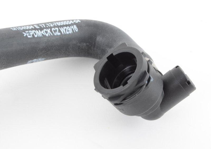 Шланг системы охлаждения