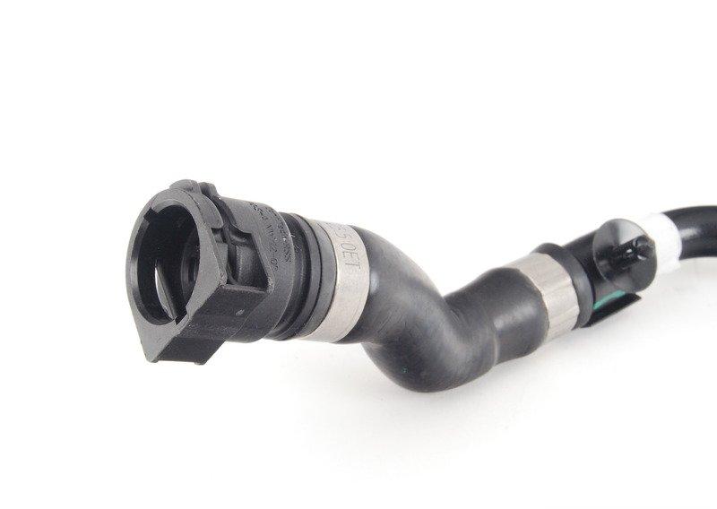 Шланг радиатор Нж-термостат