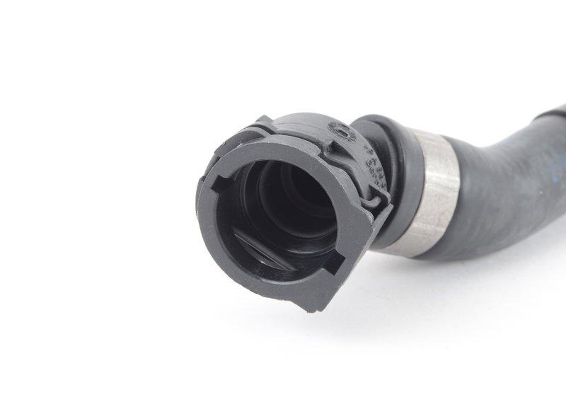 Шланг системы охлаждения