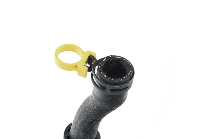 Шланг системы охлаждения