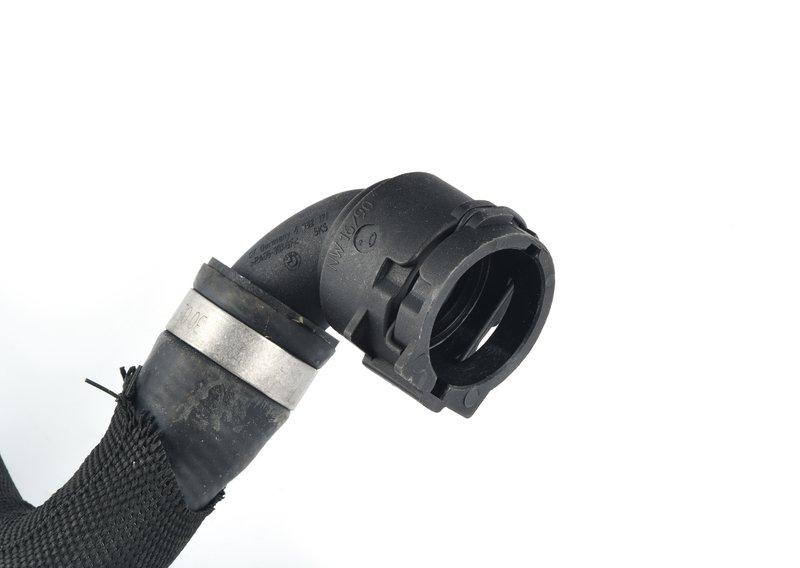 Шланг системы охлаждения