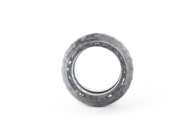 Шланг системы охлаждения без хомута