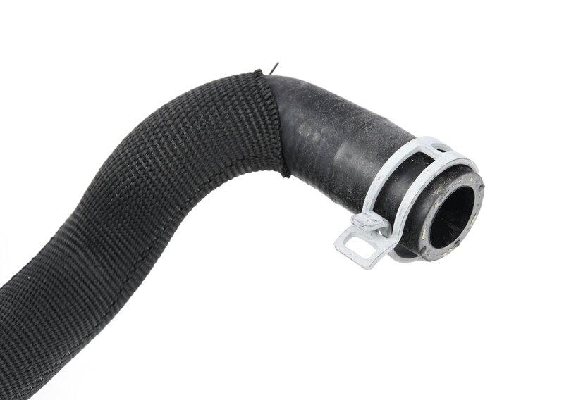 Шланг системы охлаждения