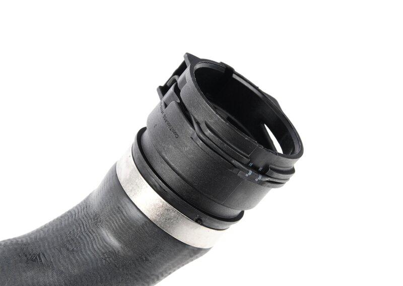 Шланг системы охлаждения