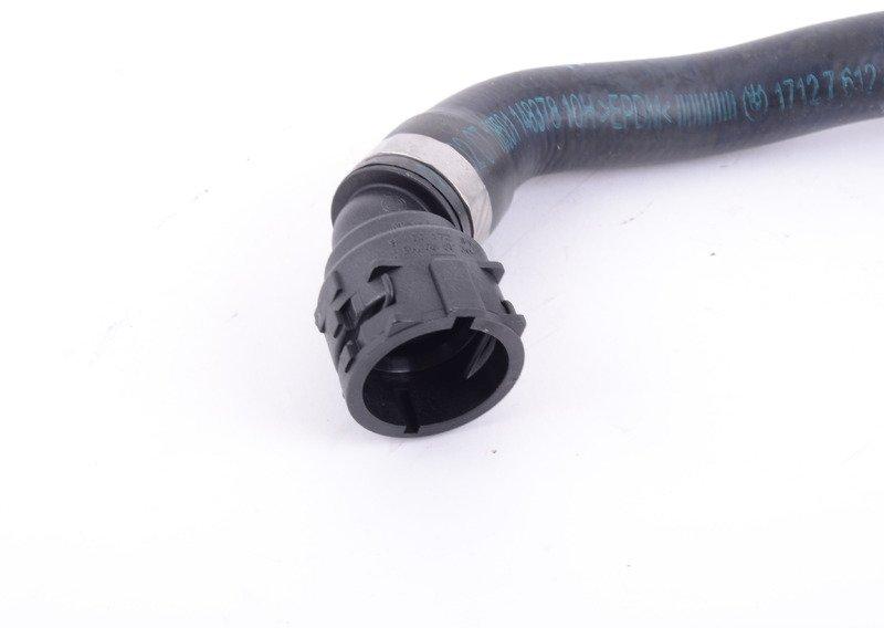 Шланг системы охлаждения