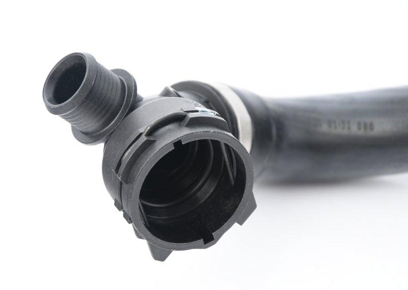 Шланг радиатор-двигатель