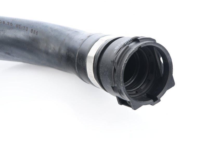 Шланг радиатор-двигатель