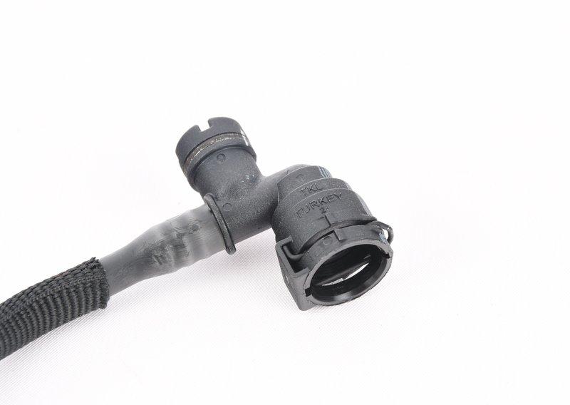 Труба радиатор-расширительный бачок