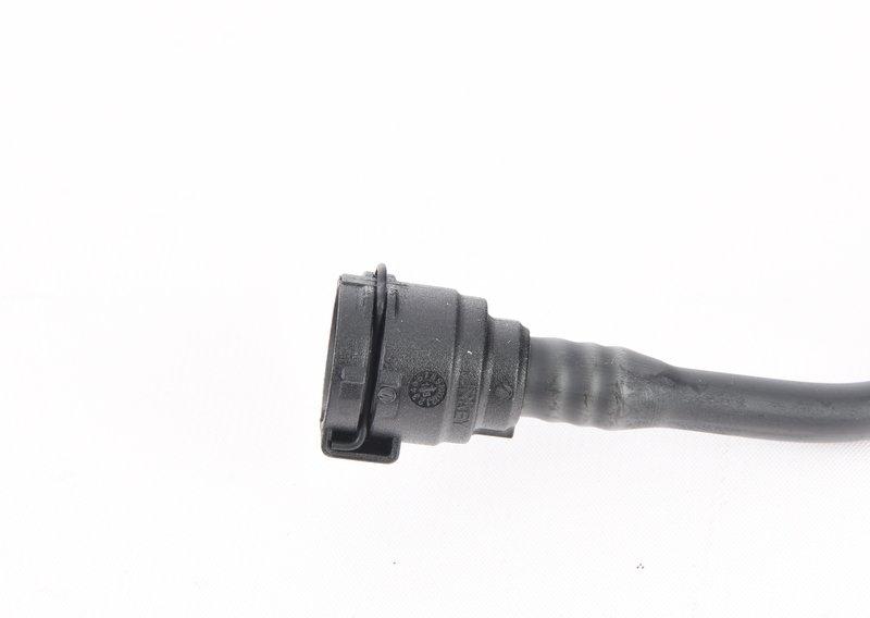 Труба радиатор-расширительный бачок