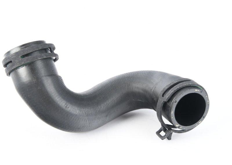 Шланг радиатор Нж-термостат