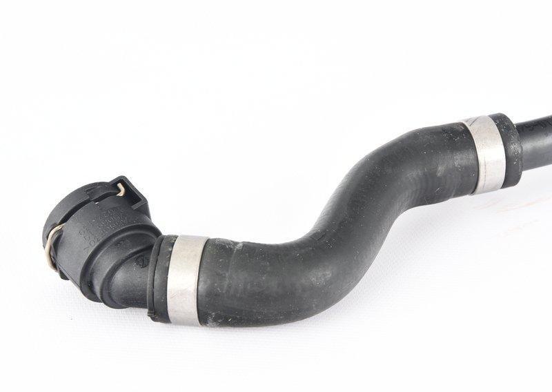 B38C/B48C шланг радиатора