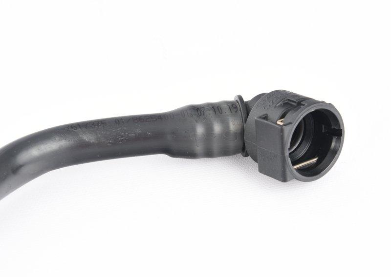 B38C/B48C шланг радиатора