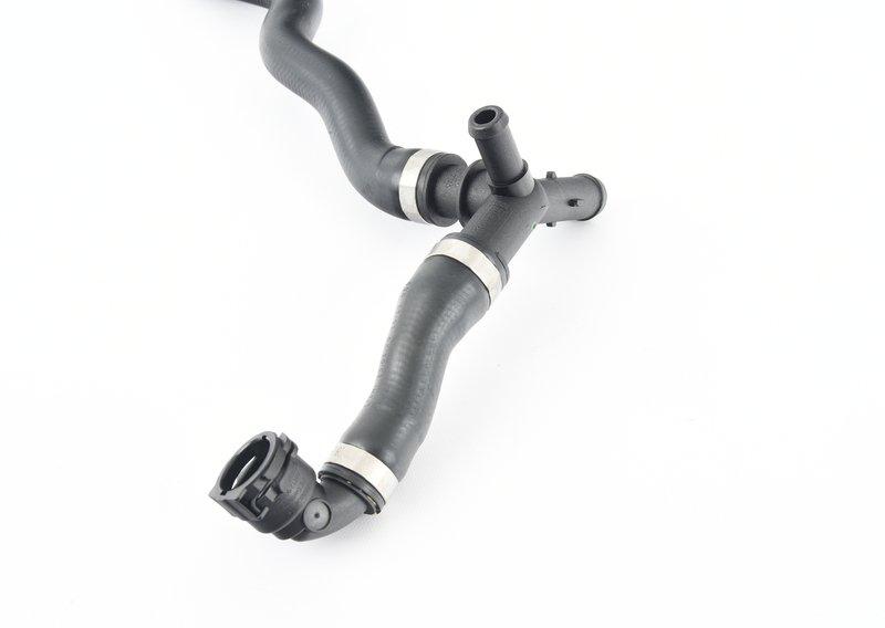 B42/B48 шланг системы охлаждения