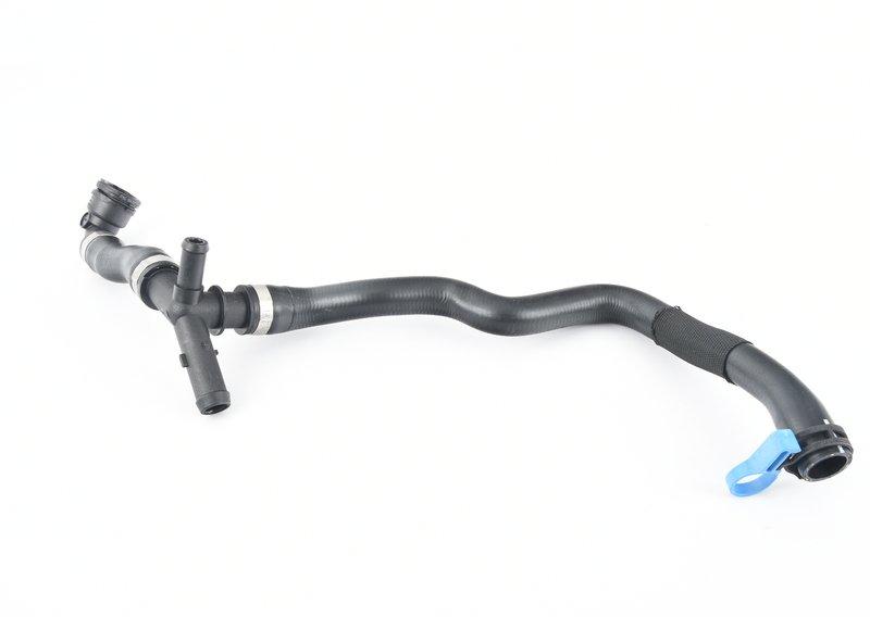 B42/B48 шланг системы охлаждения