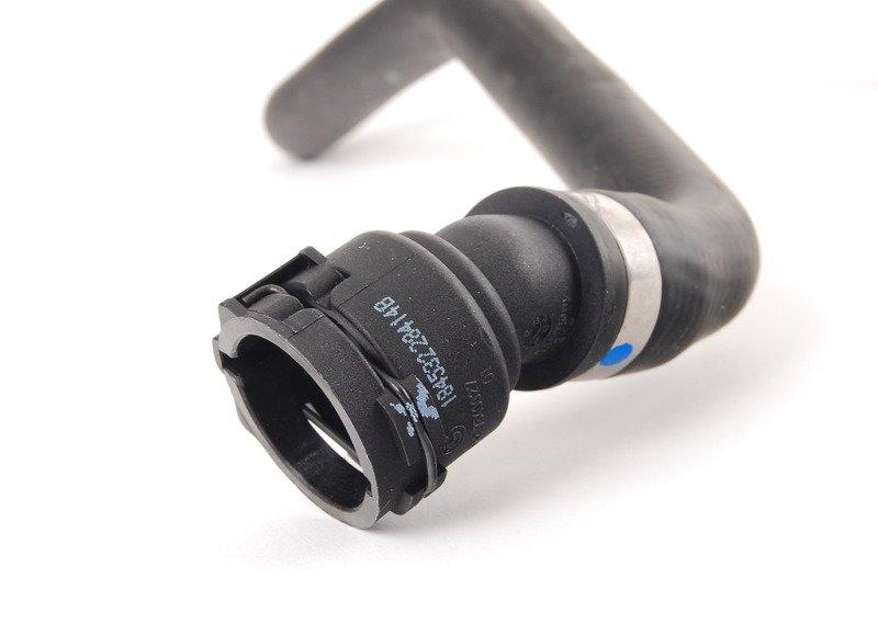 Шланг системы охлаждения