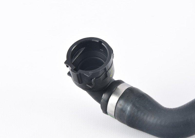 Шланг системы охлаждения