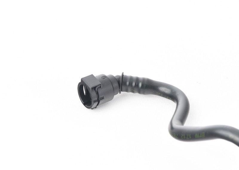 Шланг системы охлаждения