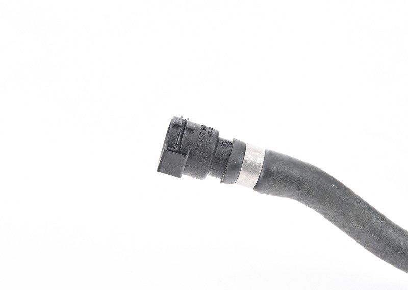 Шланг системы охлаждения