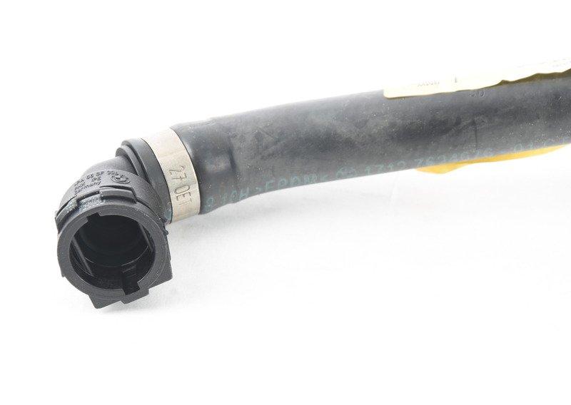 Шланг системы охлаждения