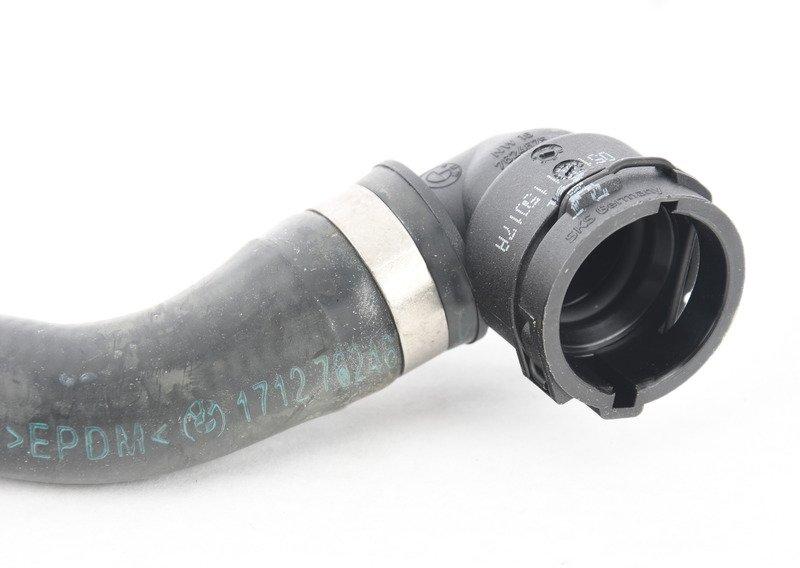 Шланг системы охлаждения